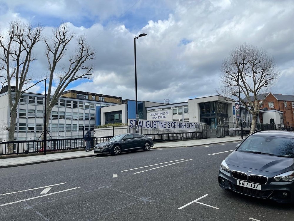 London O.'s profile image