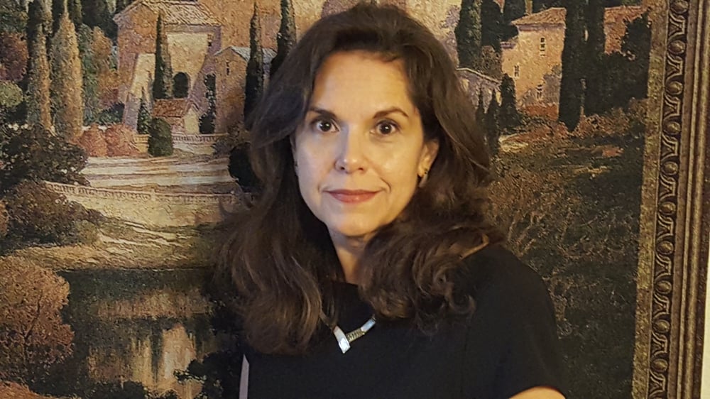 Mary D.'s profile image