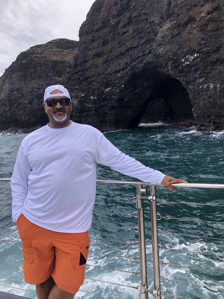 Kenneth S.'s profile image