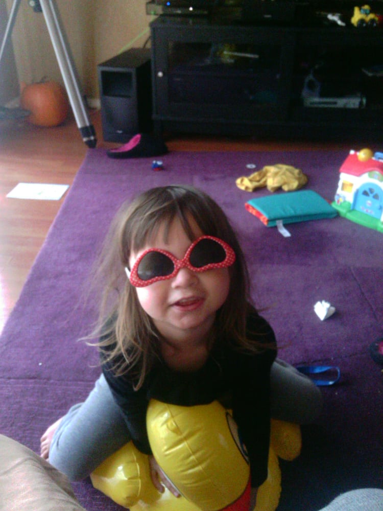 Ashley S.'s profile image