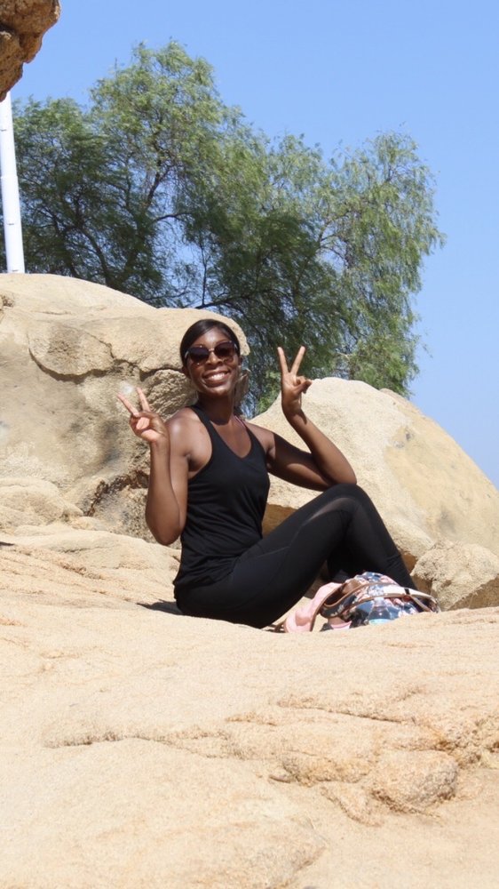 Chrystal M.'s profile image