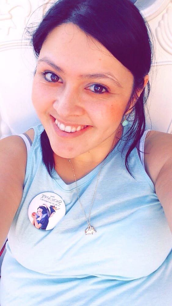 Gina Z.'s profile image