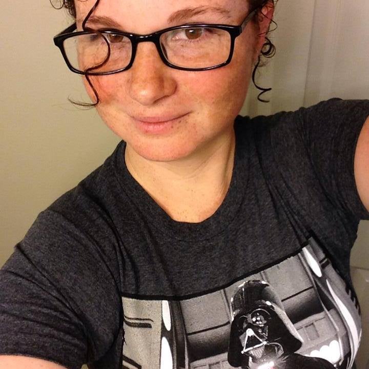 Raven K.'s profile image