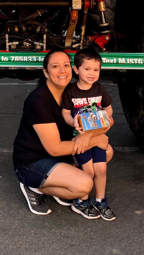 Yolie M.'s profile image