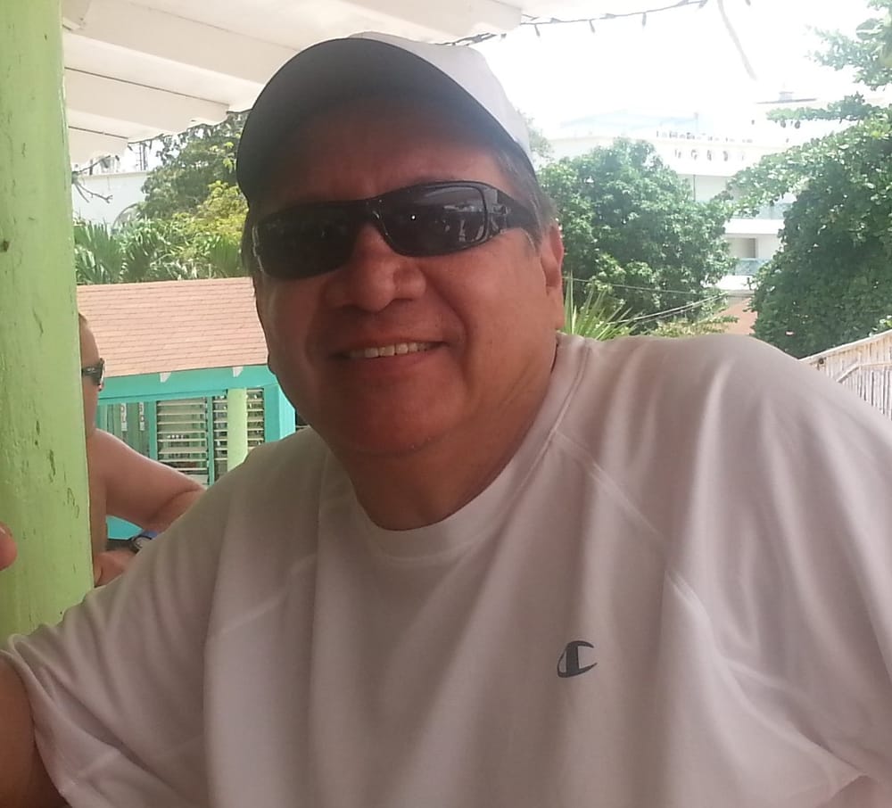 John A.'s profile image