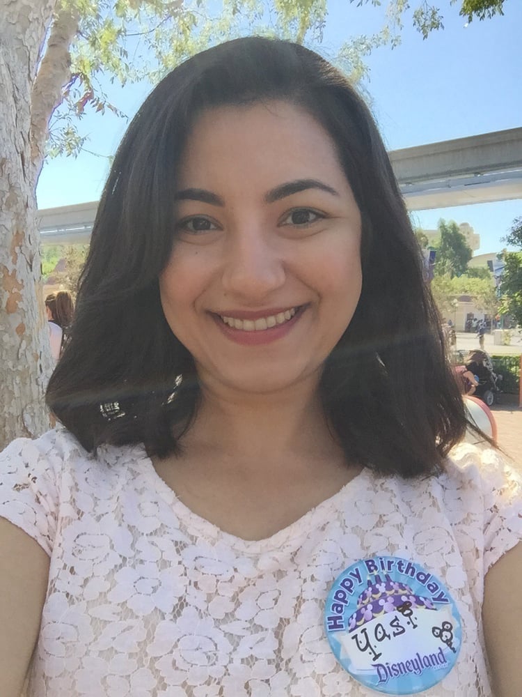 Yasaman D.'s profile image