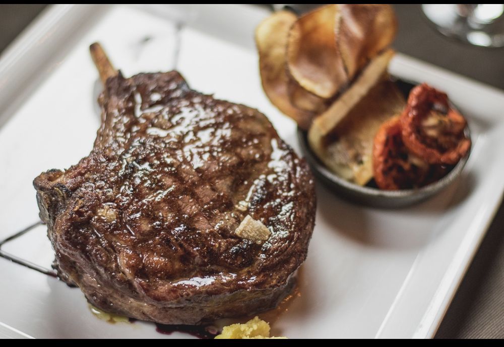 D M.'s profile image