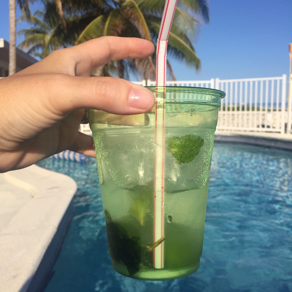 Andrea M.'s profile image