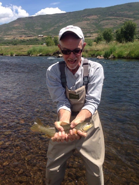 Larry M.'s profile image