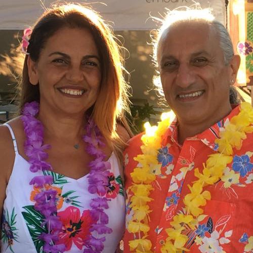 Ozcan T.'s profile image