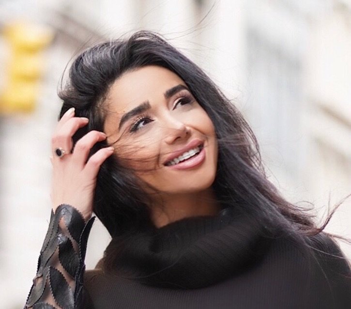 Saghar S.'s profile image