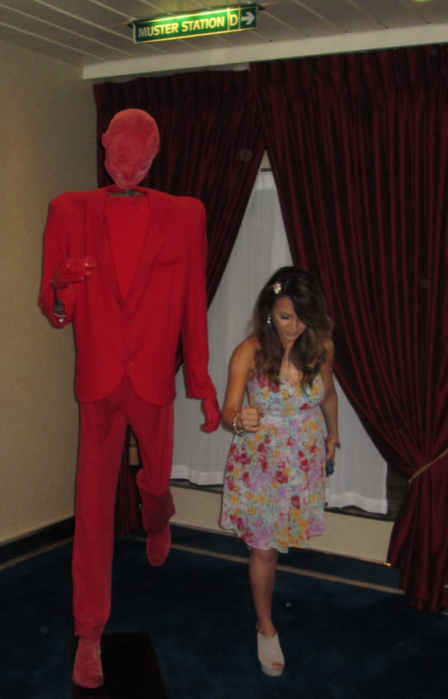 S S.'s profile image