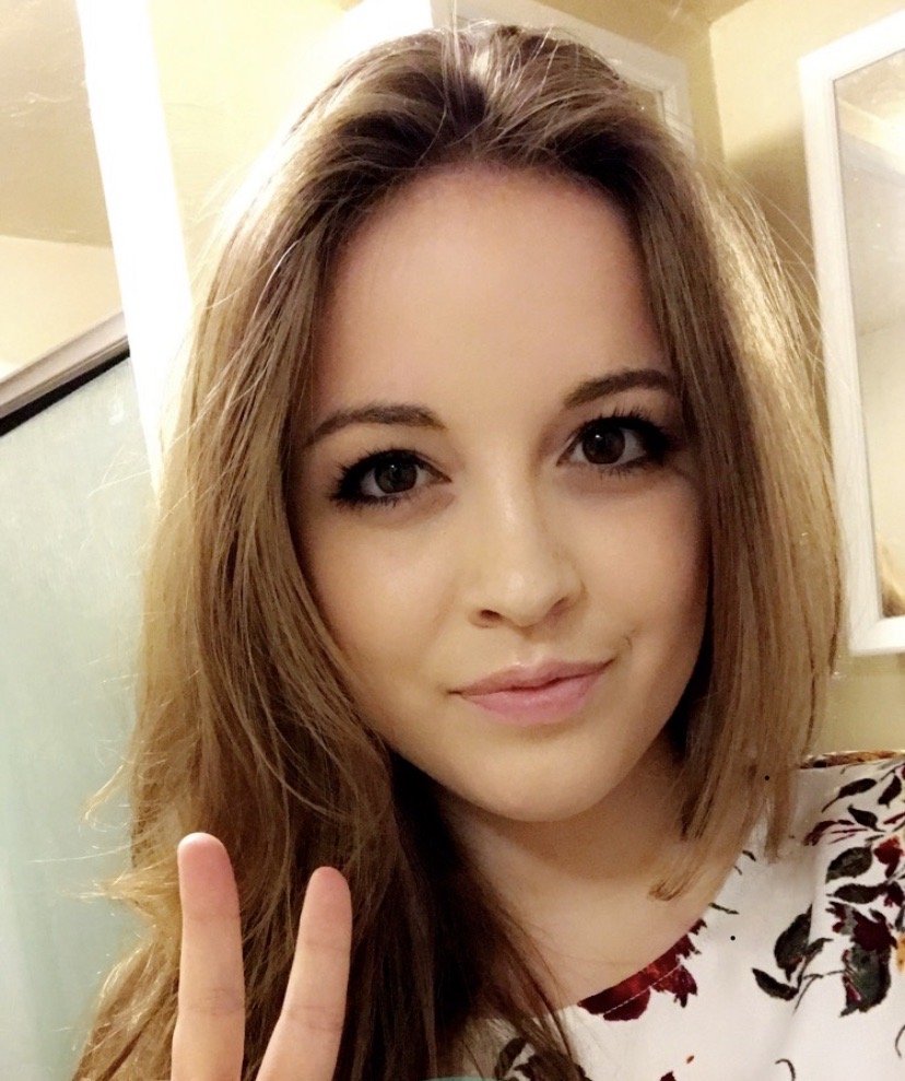 Haley B.'s profile image