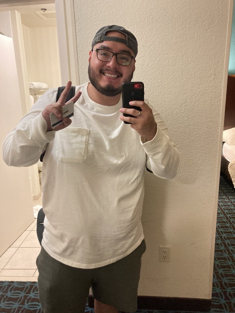 Miguel R.'s profile image