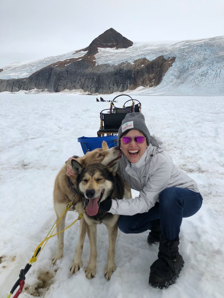 Audrey S.'s profile image