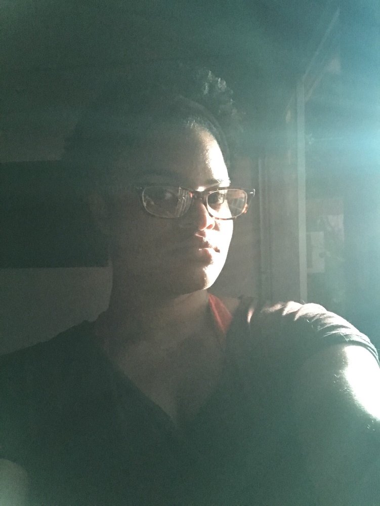 Tai-lynia J.'s profile image