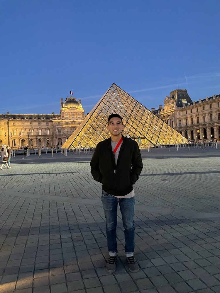 Kevin L.'s profile image