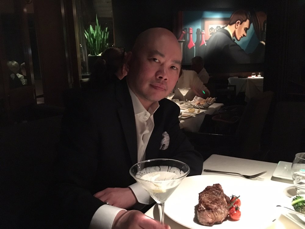 Gary L.'s profile image