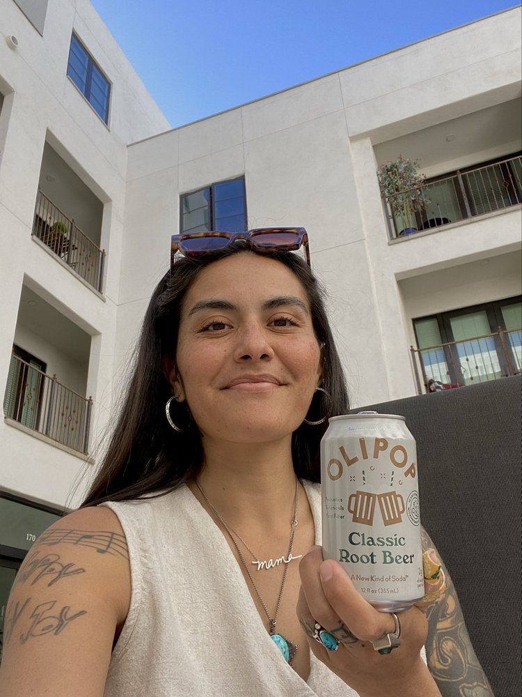 Talisa M.'s profile image