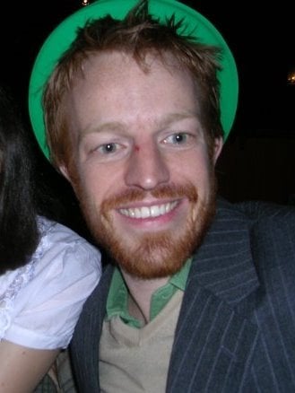 Chris G.'s profile image