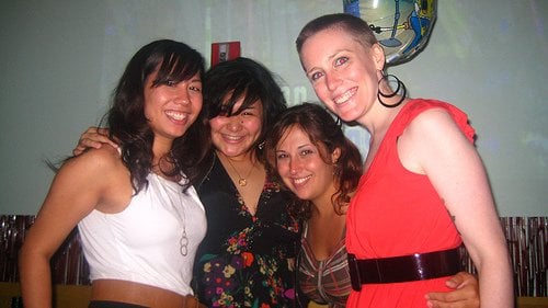 Trish F.'s profile image