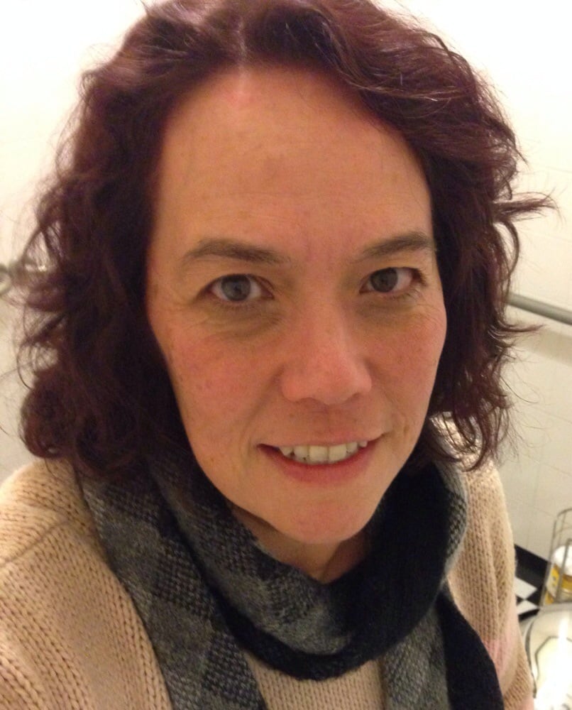 Tracey I.'s profile image