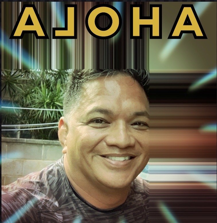 Sione K.'s profile image