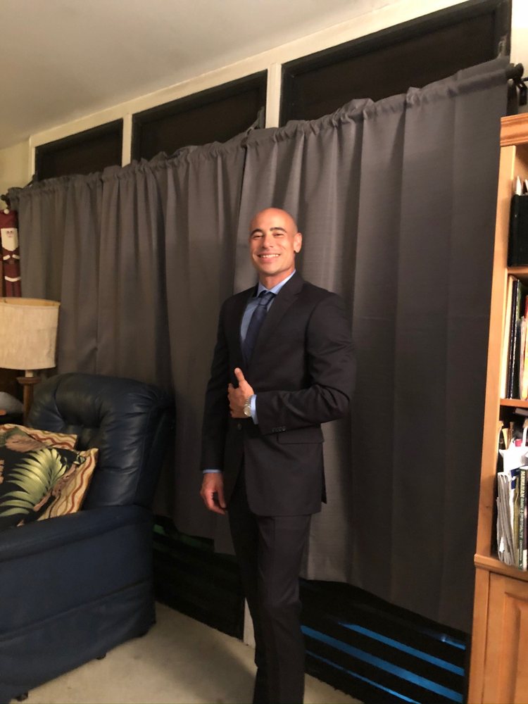 Justus P.'s profile image