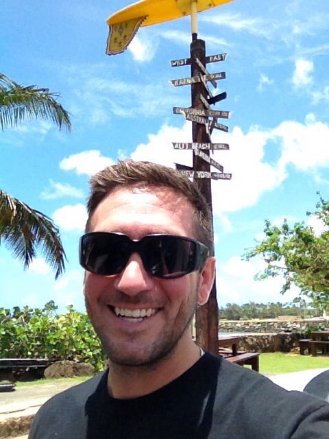 Carl L.'s profile image