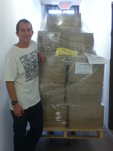 Ryan S.'s profile image