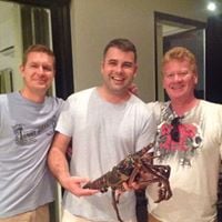 Andrew M.'s profile image