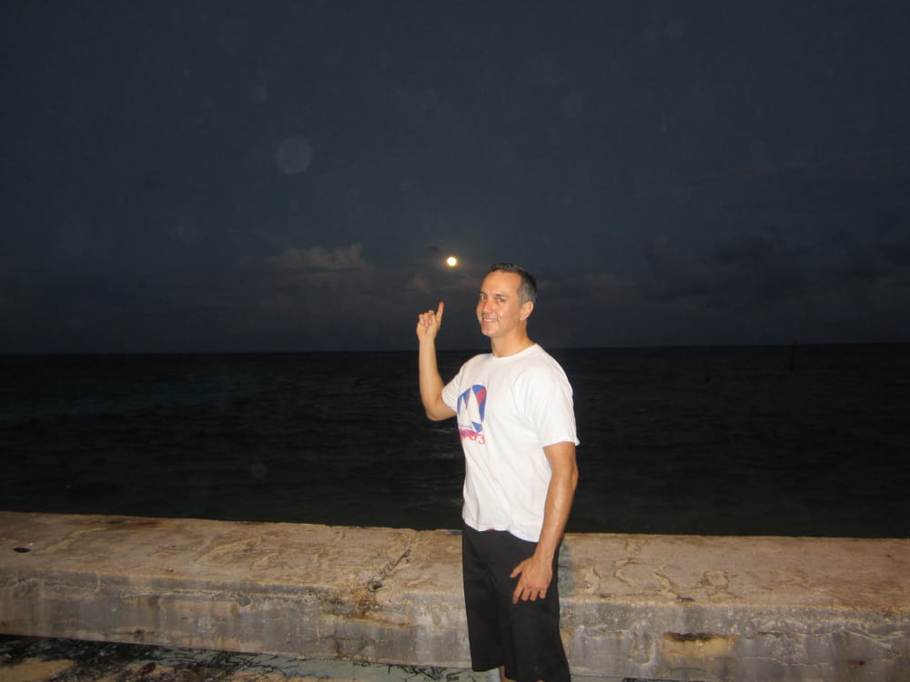 Manfred M.'s profile image