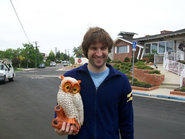 Norman K.'s profile image