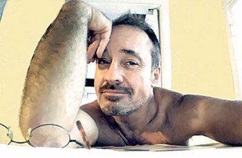 Vince L.'s profile image