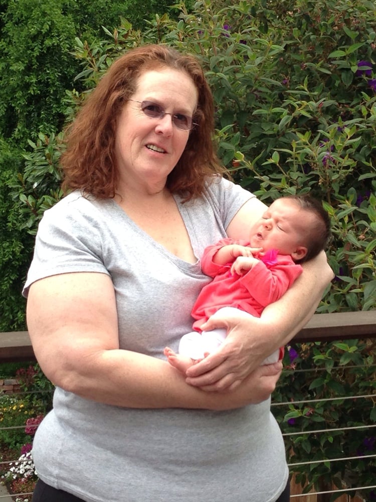 Janet P.'s profile image