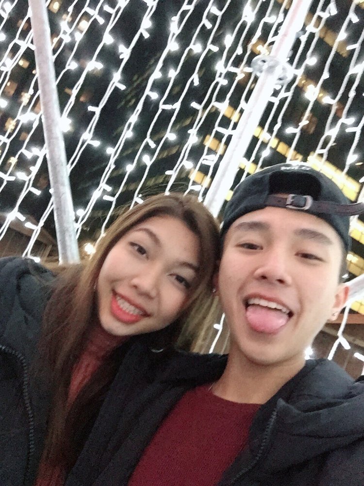 Aleesha K.'s profile image