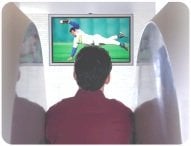 joe v.'s profile image