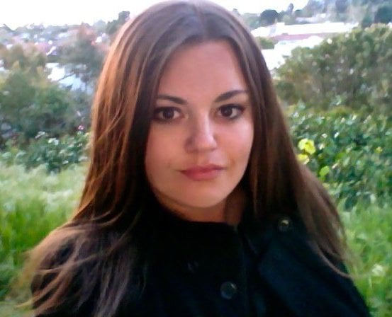 Alexandra L.'s profile image