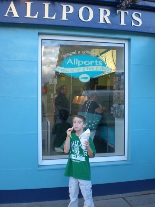 Evan R.'s profile image