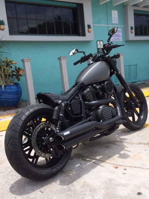 Dave B.'s profile image