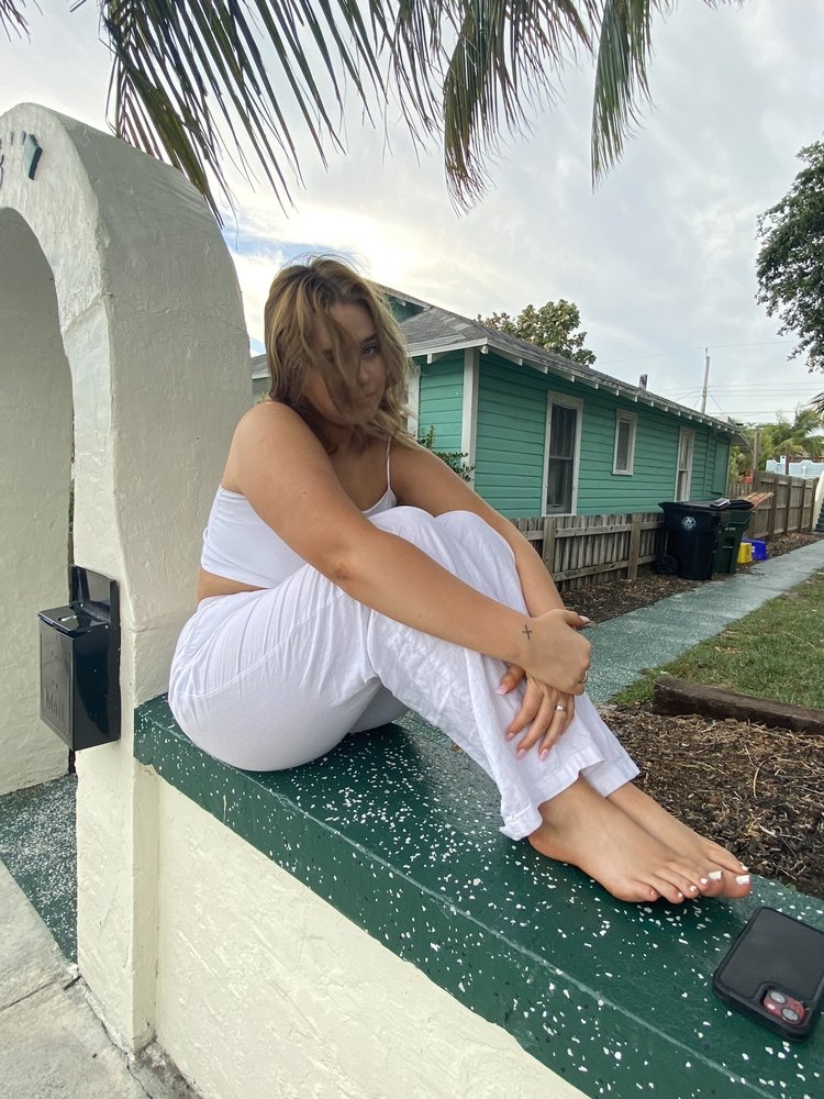 Talley H.'s profile image