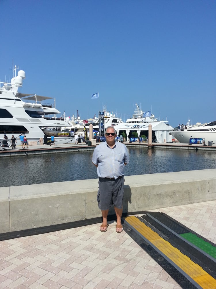 Frank D.'s profile image