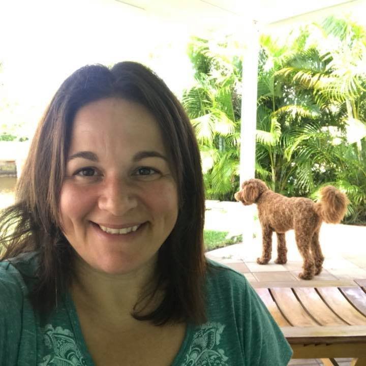 Nicole T.'s profile image