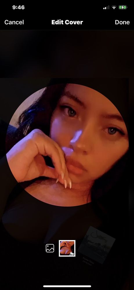 Sarai C.'s profile image