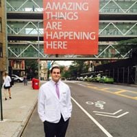 Adam S.'s profile image