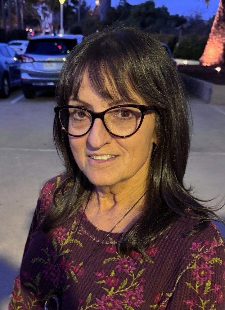 Maria K.'s profile image