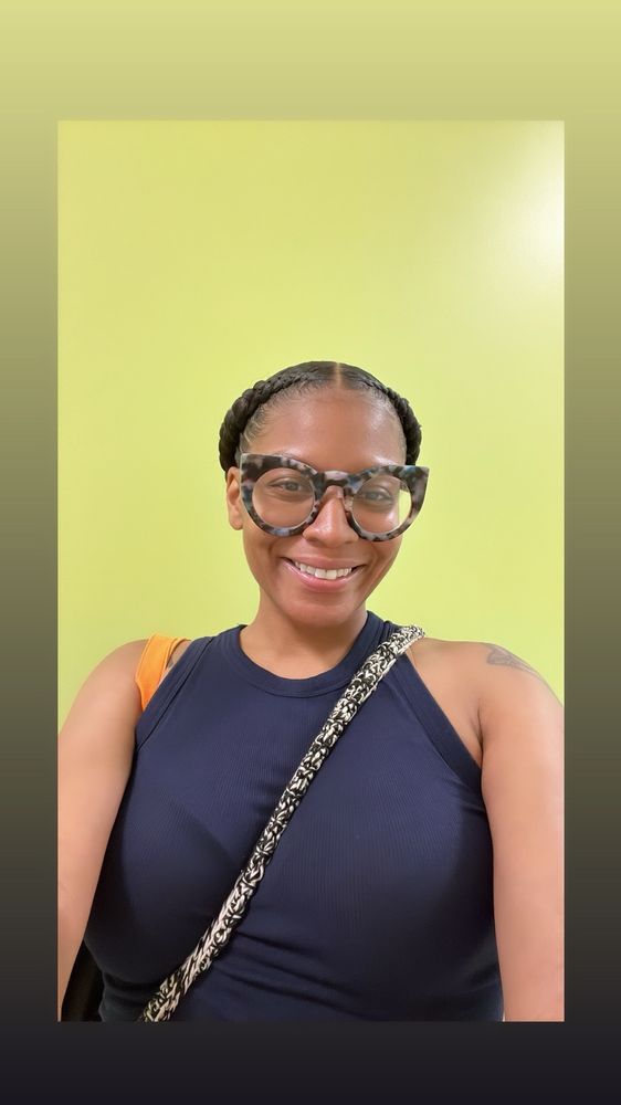 Porshia G.'s profile image