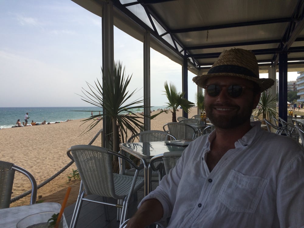 Gabriel C.'s profile image