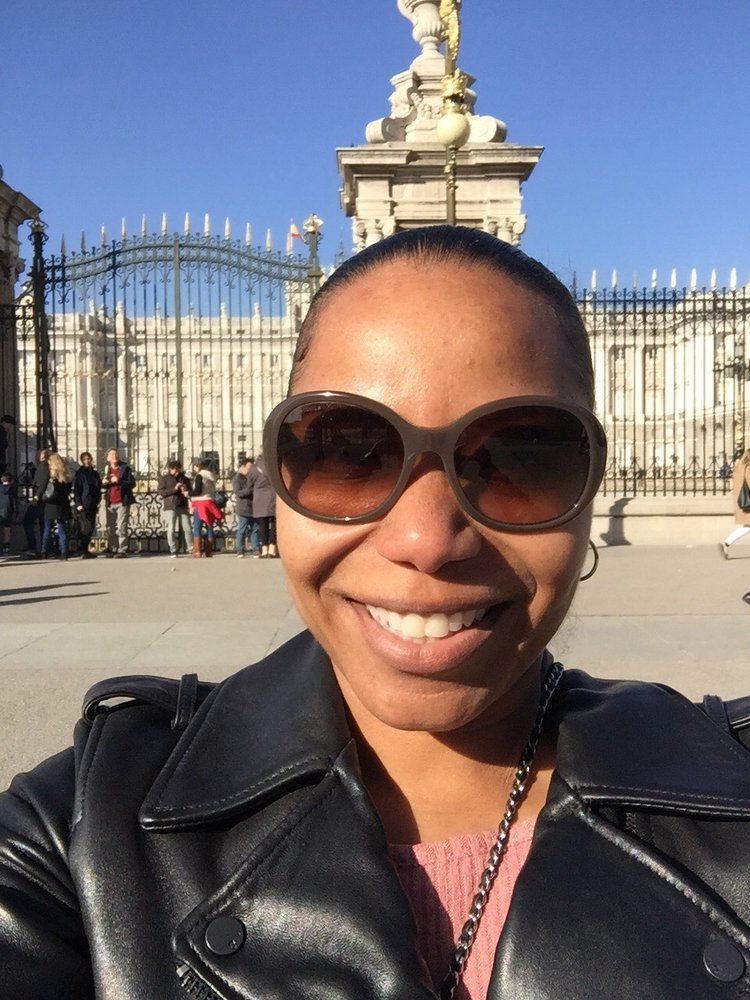 Goldie W.'s profile image