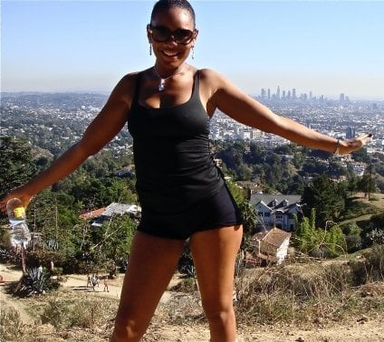 Ashley M.'s profile image